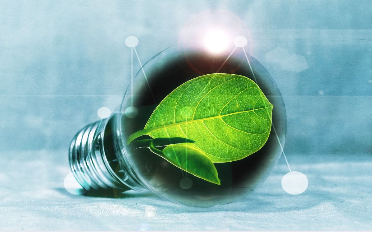 L’électricité verte pour votre entreprise : ce qu’il faut vraiment savoir