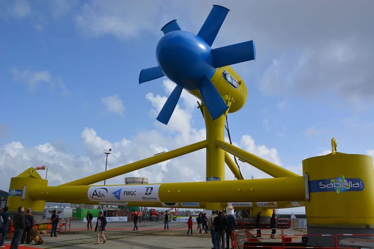Hydrolienne fluviale : quel avenir pour cette énergie renouvelable en 2025 ?