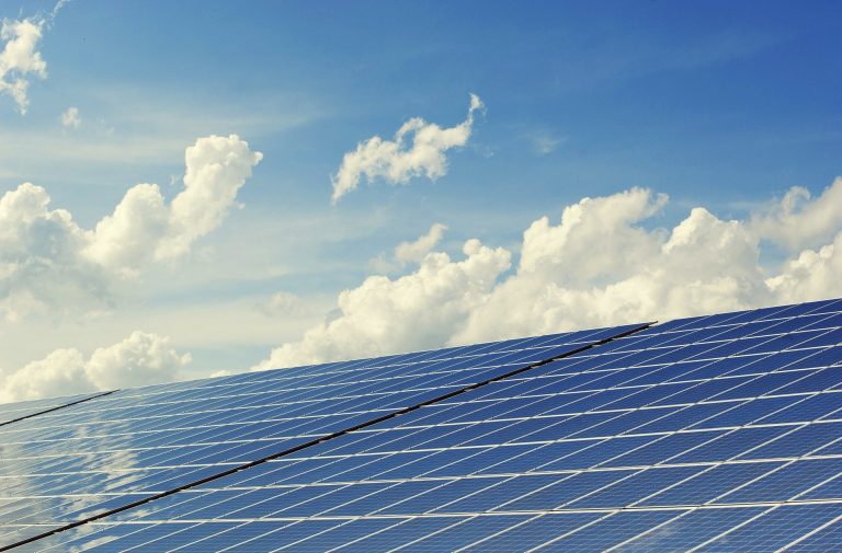 Tout savoir sur le fonctionnement d’un panneau photovoltaïque