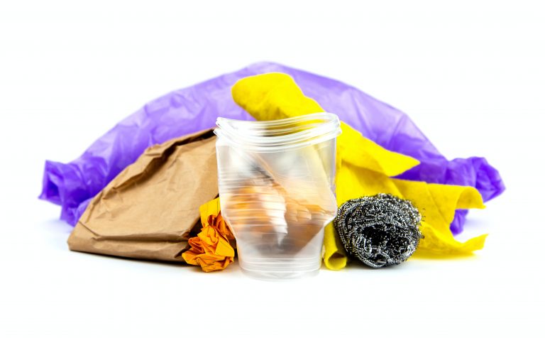 Que faire de mes déchets ?