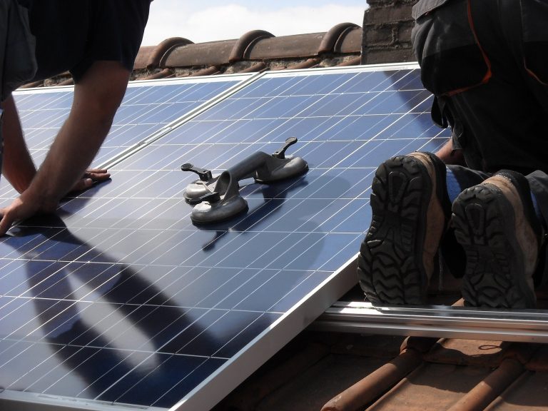 Quelle est la durée de vie d’un panneau solaire ?