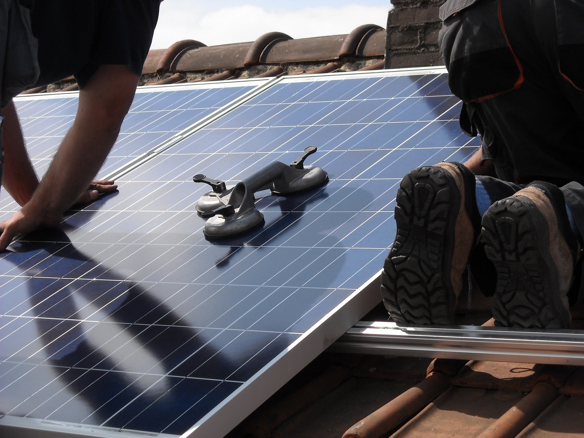 quelle est la durée de vie d'un panneau solaire