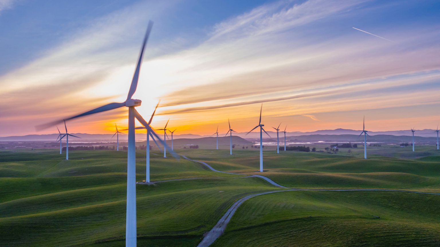 Quelle est la durée de vie d'une éolienne ? Fonctionnement et entretien Quelle est la durée de vie d'une éolienne ? Fonctionnement et entretien
