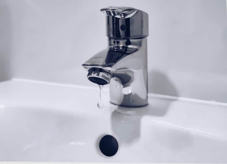 Pourquoi filtrer l’eau du robinet ?