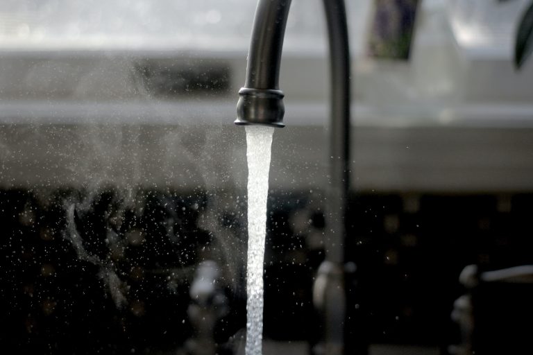 Comment connaître la dureté de l’eau dans ma ville ?