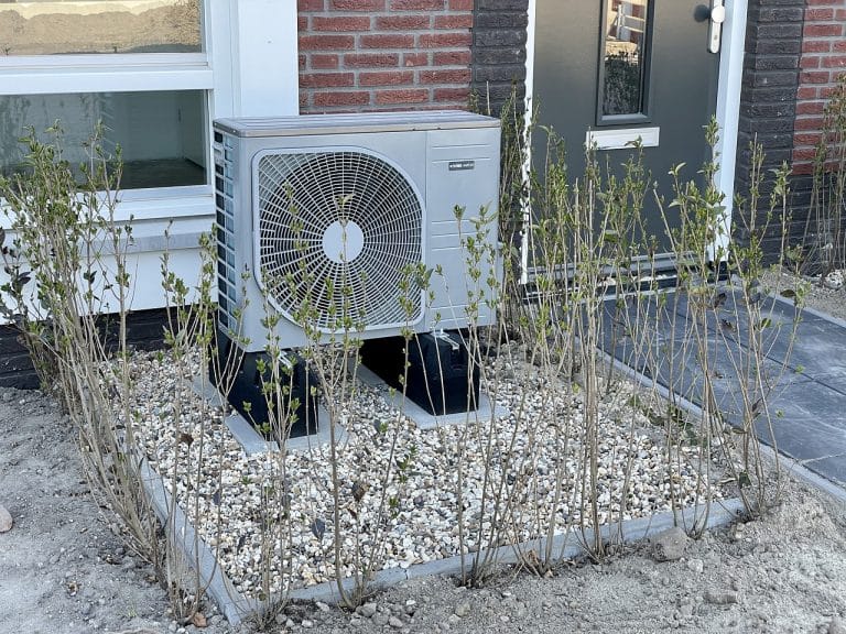 Quelle est la consommation d’une pompe à chaleur (PAC) ?