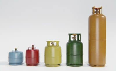 comment reconnaitre une bouteille de gaz propane ou butane