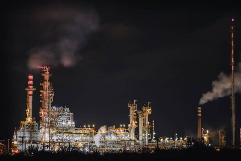 Comment se forme le pétrole ?