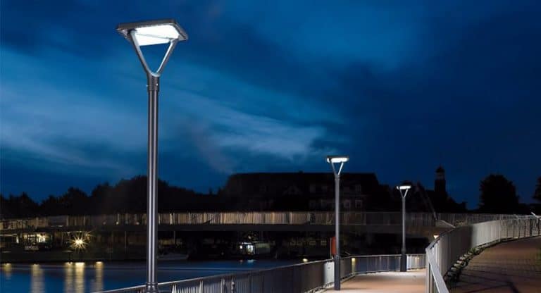 Qu’est-ce le Concept Smart City par CHICLED ?