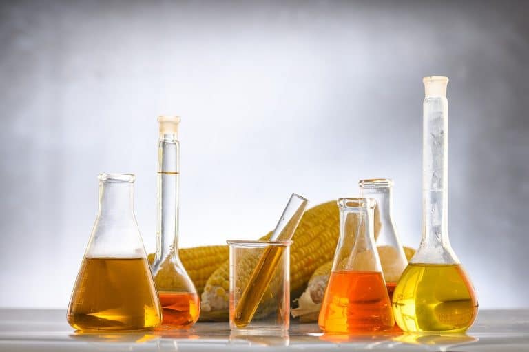 Ethanol : définition et utilisation