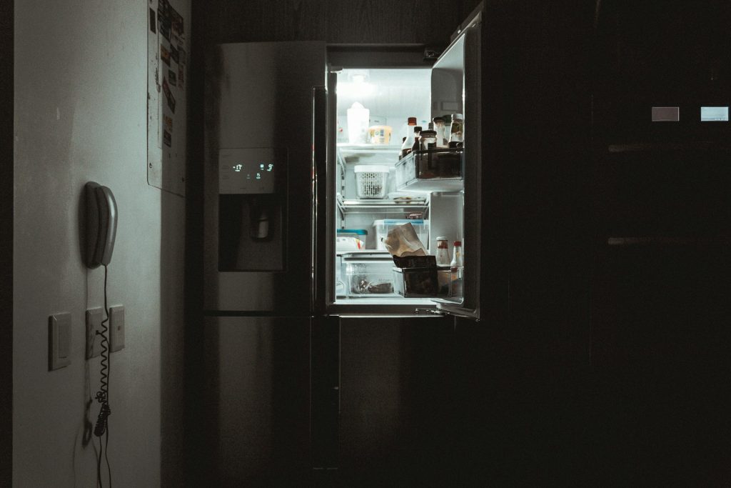 Comment régler un frigo ?
