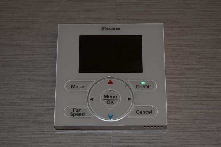 Comment régler un thermostat ?
