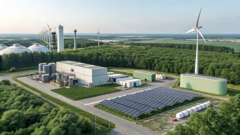 Comment la gestion intelligente des déchets peut réduire vos coûts énergétiques à long terme ?