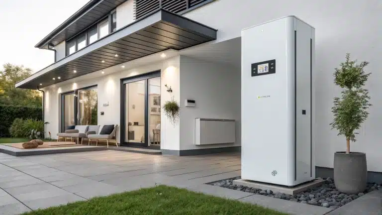 Les batteries de stockage d’énergie pour une autonomie complète : un investissement rentable