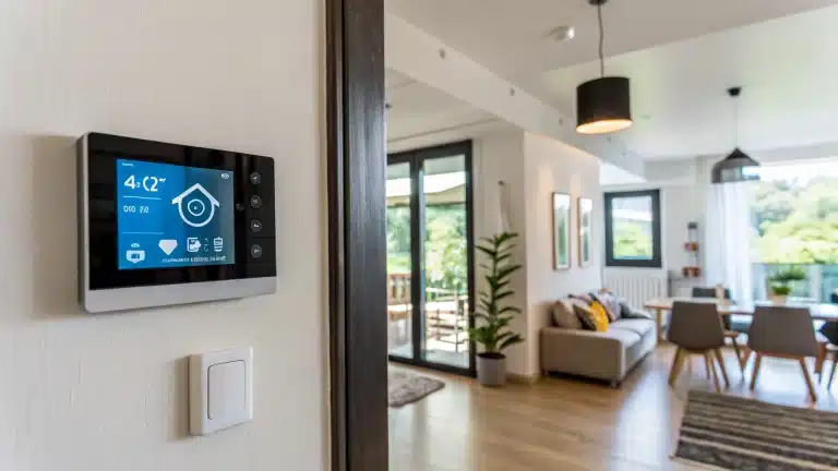 Calculer vos économies d’énergie avec un chauffage intelligent : la révolution des thermostats connectés