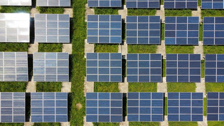 Stockage d’énergie : quelles solutions pour demain ?