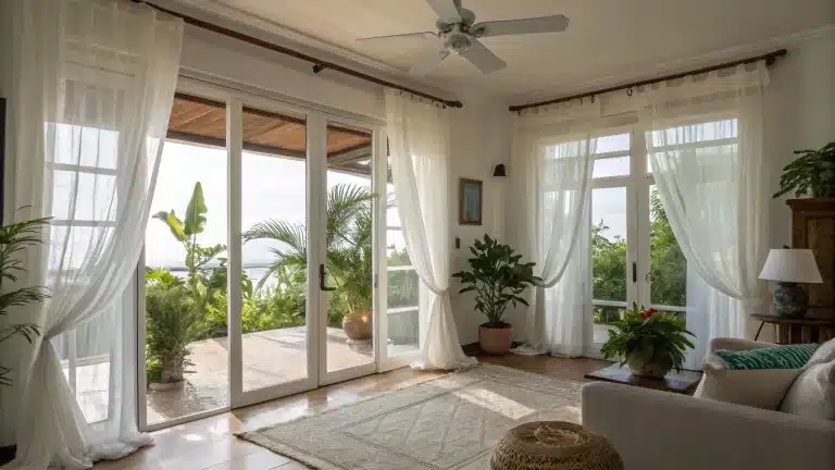 Comment rafraîchir une maison efficacement sans climatisation ?