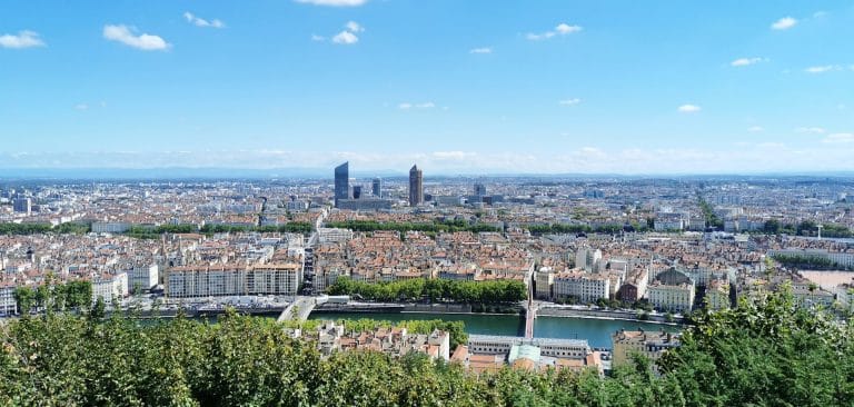  Comment un réseau de chaleur urbain peut faire baisser votre facture de 30 % ?