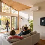 Comment chauffer sa maison économiquement en hiver ?