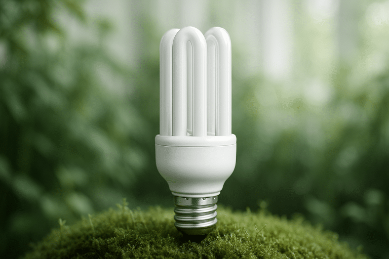 Ampoules intelligentes : comment les LED connectées optimisent votre consommation