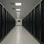 Construire un data center écoresponsable : bonnes pratiques et innovations