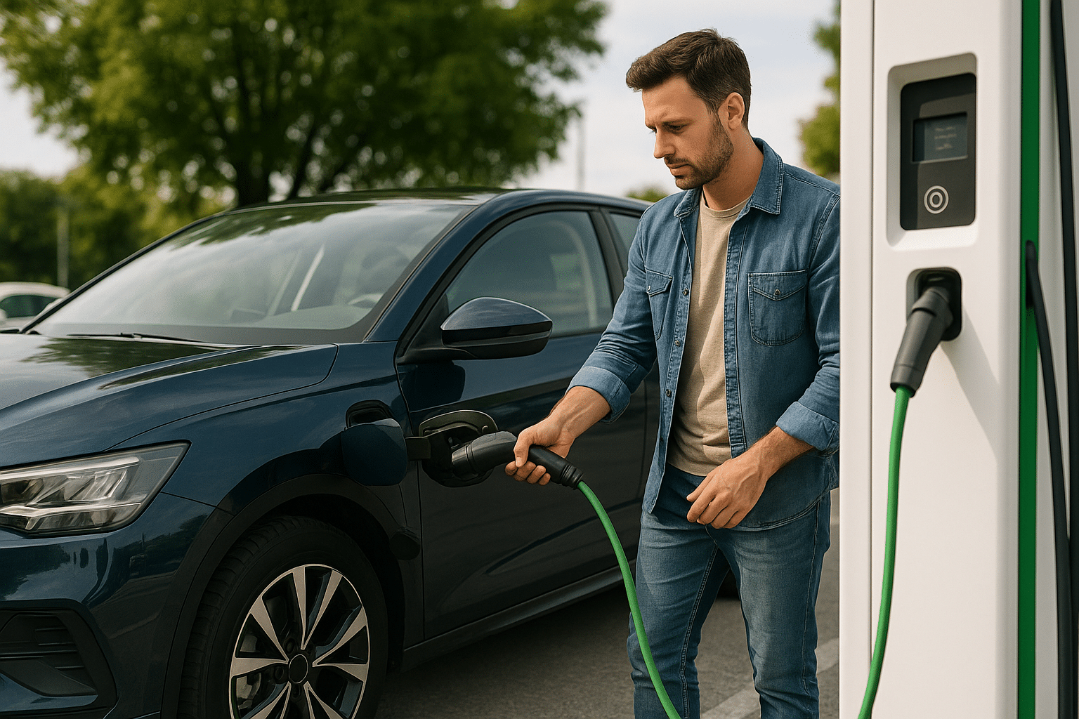 mobilit&eacute; electrique
