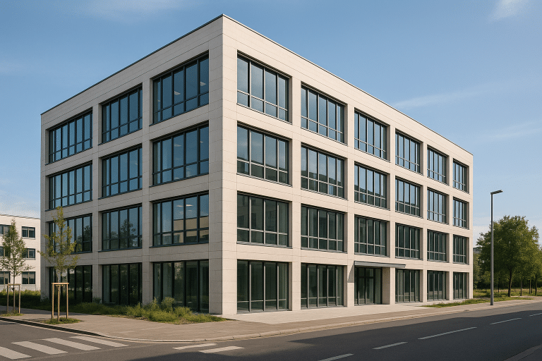 B&acirc;timents tertiaires : quelles aides et certifications pour financer votre r&eacute;novation &eacute;nerg&eacute;tique en 2026 ?