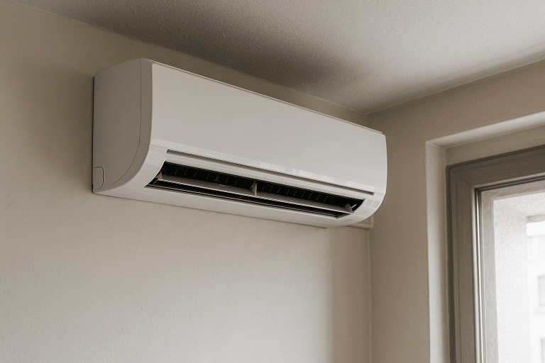 Calculette : combien coûte une climatisation ?