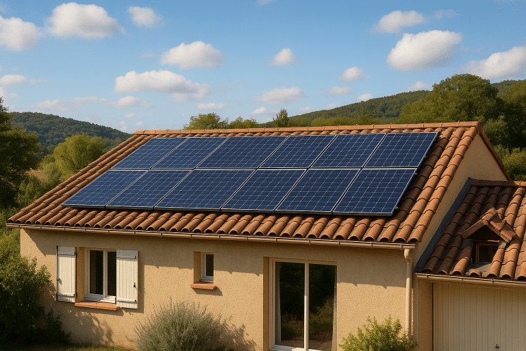Panneaux solaires : combien peut-on vraiment économiser ?