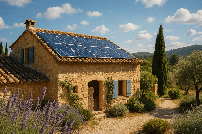 Simulation pour panneaux solaires : comment lire et interpr&eacute;ter les r&eacute;sultats pour ne pas se tromper