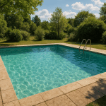 Calculette de consommation d&rsquo;une piscine : estimer le coût énergétique mensuel