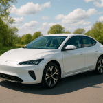 Guide 2026 pour recharger votre voiture électrique chez vous à moindre coût