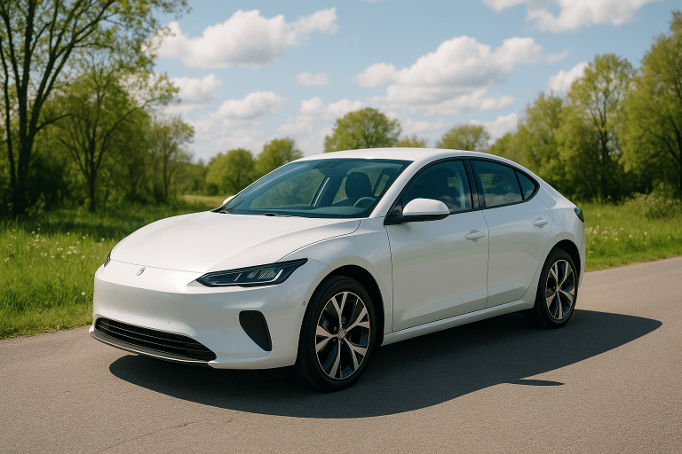 Guide 2026 pour recharger votre voiture électrique chez vous à moindre coût