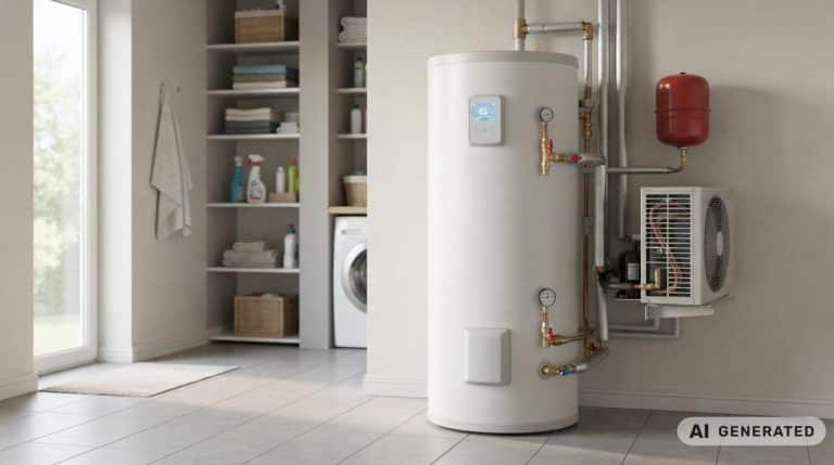 Chauffe-eau thermodynamique : le calcul réel d&rsquo;économies sur une facture d&rsquo;électricité