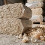 Laine de bois : le comparatif avec les autres isolants écologiques du marché